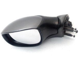 Зеркало (управляемое электричеством)