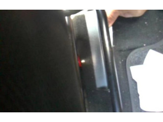 Přístrojová deska KIA Venga 2011