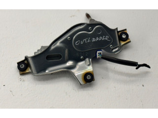 Моторчик заднего дворника 8253a109 Mitsubishi Outlander