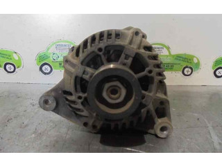 Генератор 57056M, 25417678   Citroen Saxo      