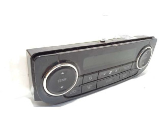 Блок управления климат-контролем 7820B055XA Mitsubishi Outlander