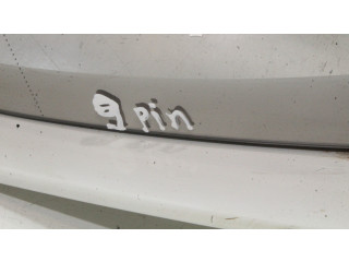 Zpětné zrcátko Mercedes-Benz SLK R172 2012 9PIN