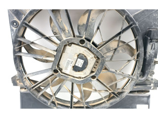 Вентилятор радиатора 31111543 Volvo XC90