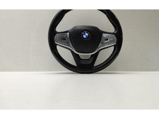Volant BMW 7 G11 G12 2016 630087353, 6270488