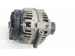 Генератор 7701477694, 0124415038 Dacia Logan I 1.6