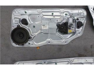 Электрический механизм для подъема окна без двигателя     Volvo S80