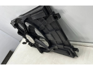 Вентилятор радиатора 5q0121203cn, 5q0121205af Audi Q2 -