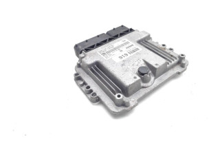 Блок управления двигателя 39101-2A616, 0281015461   KIA Rio