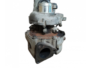 Turbodmychadlo Турбина 057145874N Audi Q7 4L CCFA