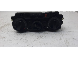 Блок управления климат-контролем Volkswagen Golf Plus