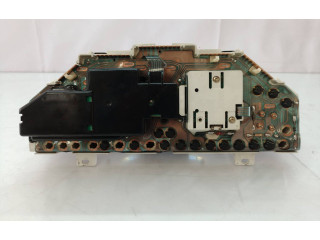 Přístrojová deska Citroen Berlingo 1997 9621185680, 9621185680