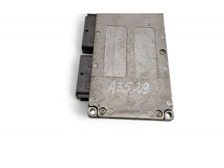 Блок управления коробкой передач 9654232880, S118025601C   Citroen C4 II