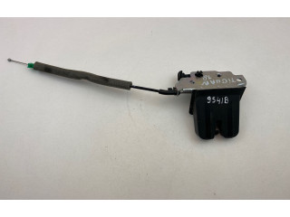 Zámek zadních dveří 5N827506   Volkswagen Tiguan Allspace 2018