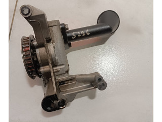 Čerpadlo oleje 03L115263 Volkswagen Transporter - Caravelle T5