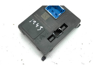 Модуль блока управления кондиционером 9848932380, 20104696 Jeep Avenger