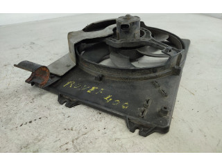 Вентилятор радиатора         Rover 100 