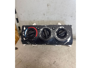 Модуль блока управления кондиционером 582540000, 69520013   Renault Clio III