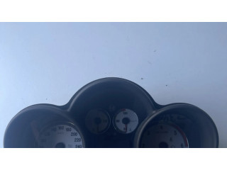 Přístrojová deska Alfa Romeo GT 2004 156050197