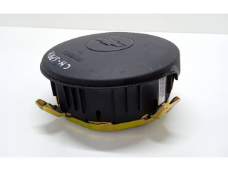 Подушка безопасности водителя AM6LB2ZCV, 060630A9222   Chevrolet Spark