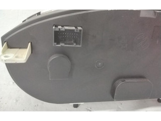 Přístrojová deska Lancia Musa 2011 51881467, 350A1000