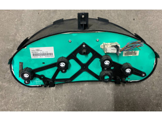 Přístrojová deska Citroen Berlingo 2018 9662745180