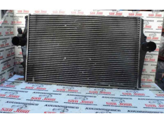 Интеркулер Volvo S60