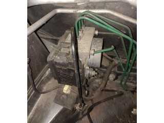 Блок управления АБС 5523L4160608085 Dacia Sandero