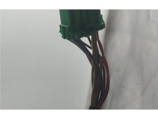 Зеркало электрическое Volvo S80 1999 - 2003 года