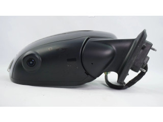 Зеркало электрическое Nissan X-Trail T32 2014 - 2021 года