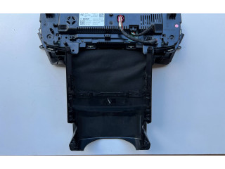 Přístrojová deska BMW 7 G11 G12 2017 9437306, 0000247580