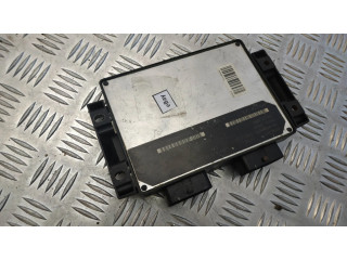 Řídící jednotka 9648225180 Citroen Berlingo 2003