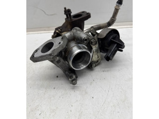  Турбина Peugeot Partner III  9813245480, U02L1107TWT2         