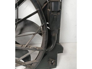 Вентилятор радиатора     A2115001693    Mercedes-Benz CLS AMG C219 