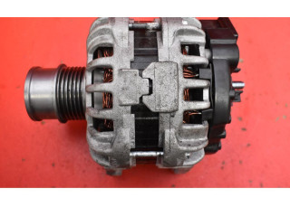 Генератор Skoda Fabia Mk3 (NJ)