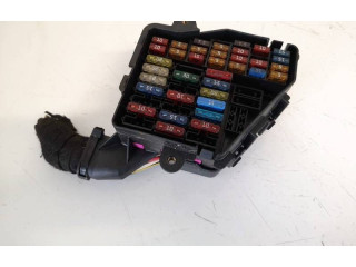 Блок предохранителей Audi A3 S3 8L