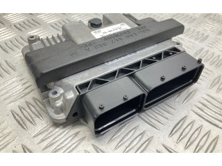 Řídící jednotka 03L906018KS, 8K0907352A Audi A4 S4 B8 8K 2013