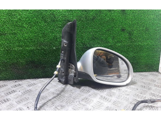 Zpětné zrcátko Volkswagen Golf Plus 2010 010836