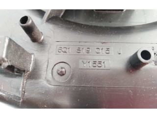 Вентилятор печки 6Q1819015, E1-B6-15-2 Audi A1