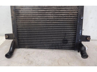 Интеркулер Jeep Grand Cherokee (WJ)