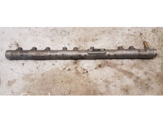 Vstřikovací lišta 0445216049, 474448301 BMW X5 F15 pro naftový motor 3.0