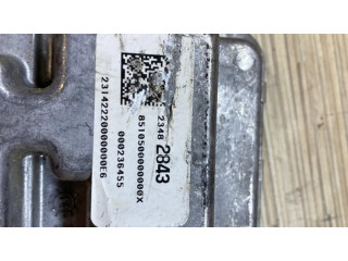 Řídící jednotka 000236455, 23482843 Chevrolet Corvette 2015