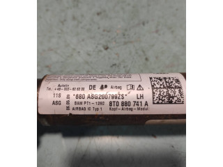 Боковая подушка безопасности 8T0880741A   Audi A5 8T 8F