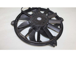 Вентилятор радиатора     9828719880, 1253K4    Citroen C4 I 