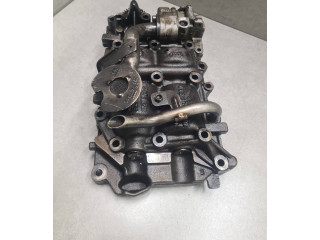 Масляный насос  CBBB 03G115169E, 03G103535  Volkswagen PASSAT B6 