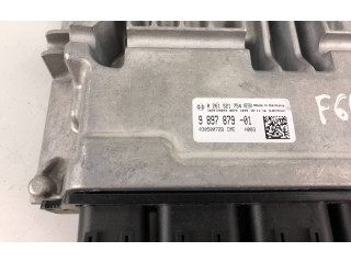 Řídící jednotka 9897879 Mini Cooper Countryman F60 2019