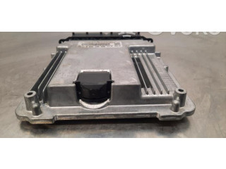 Блок управления двигателя 8W0907115AH   Audi A5