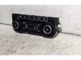 Блок управления климат-контролем 5K0907044ES   Volkswagen Touran II