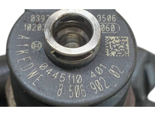 Форсунка 0445110401, 8506902 Mini Cooper Countryman R60 N47C16A