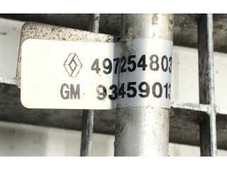 Насос рулевого управления 497254803   Renault Trafic III (X82)       