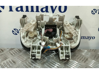 Модуль блока управления кондиционером 735462118   Fiat Fiorino